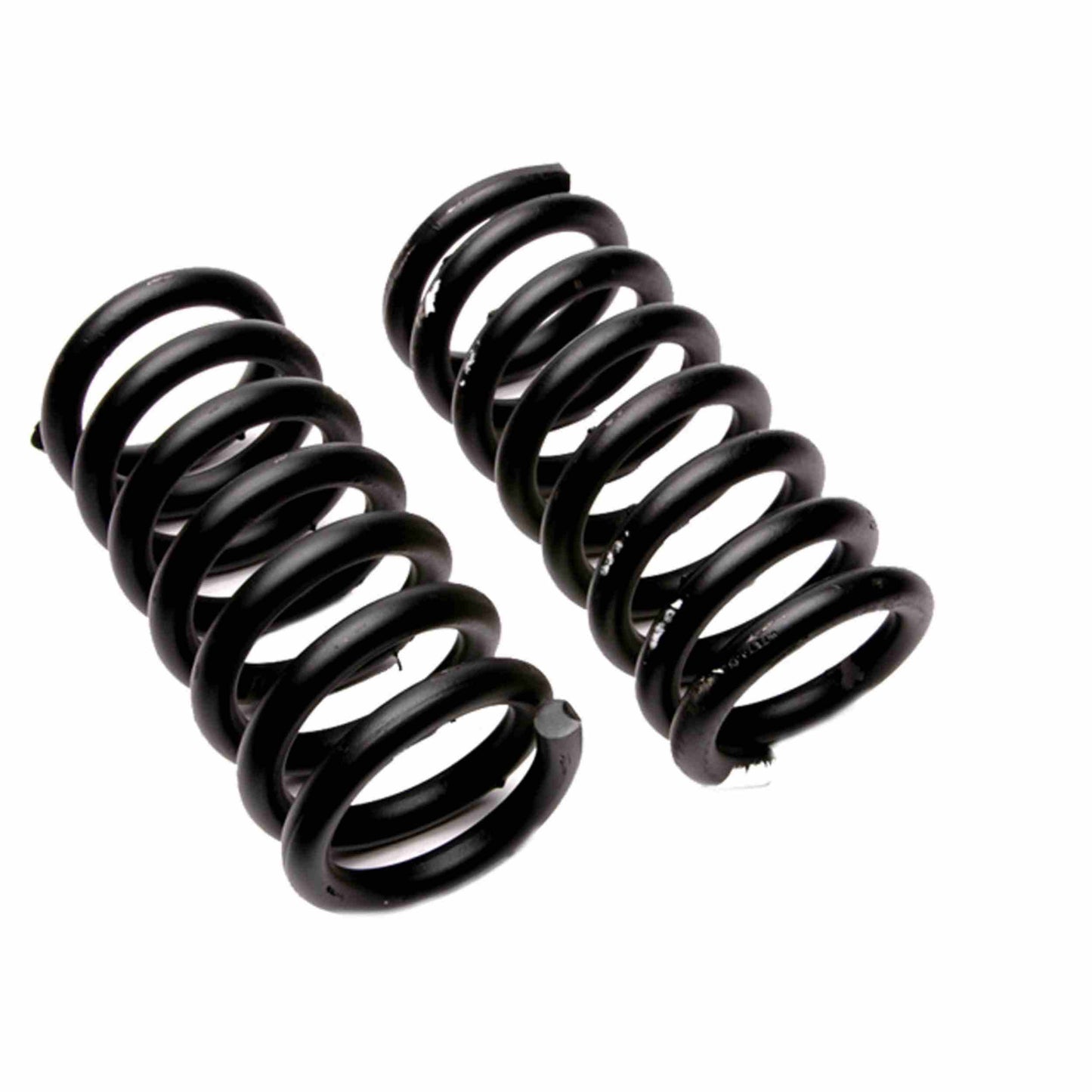 MOOG Chassis Products Coil Spring Set 7170