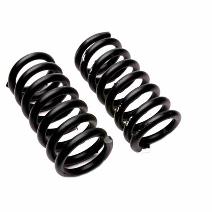 MOOG Chassis Products Coil Spring Set 7170