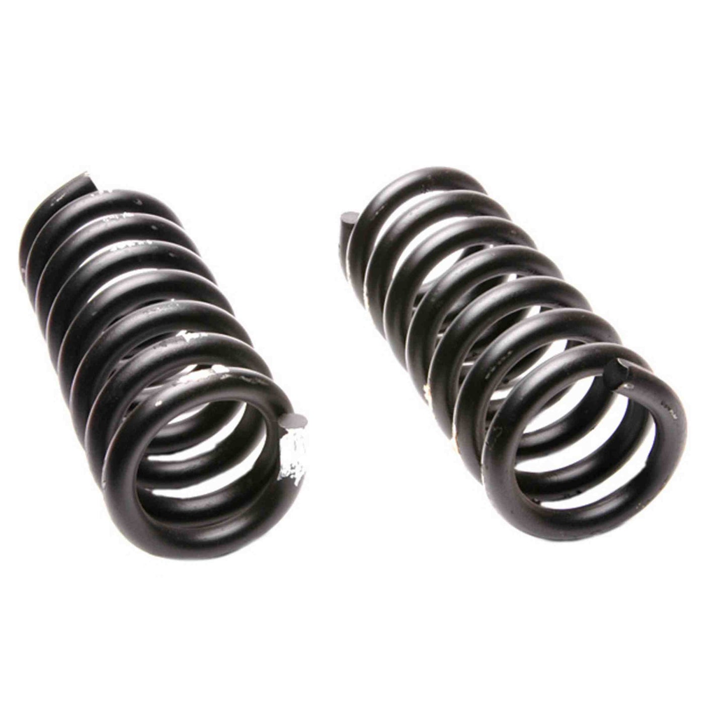 MOOG Chassis Products Coil Spring Set 7226S