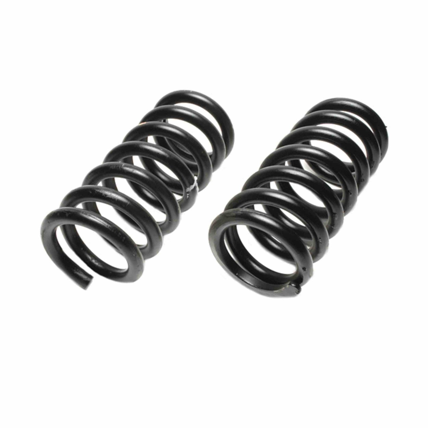 Moog Springs, Front Coil, OEM Replacement, Dodge, Pickup, RWD,