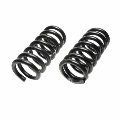 Moog Springs, Front Coil, OEM Replacement, Dodge, Pickup, RWD,