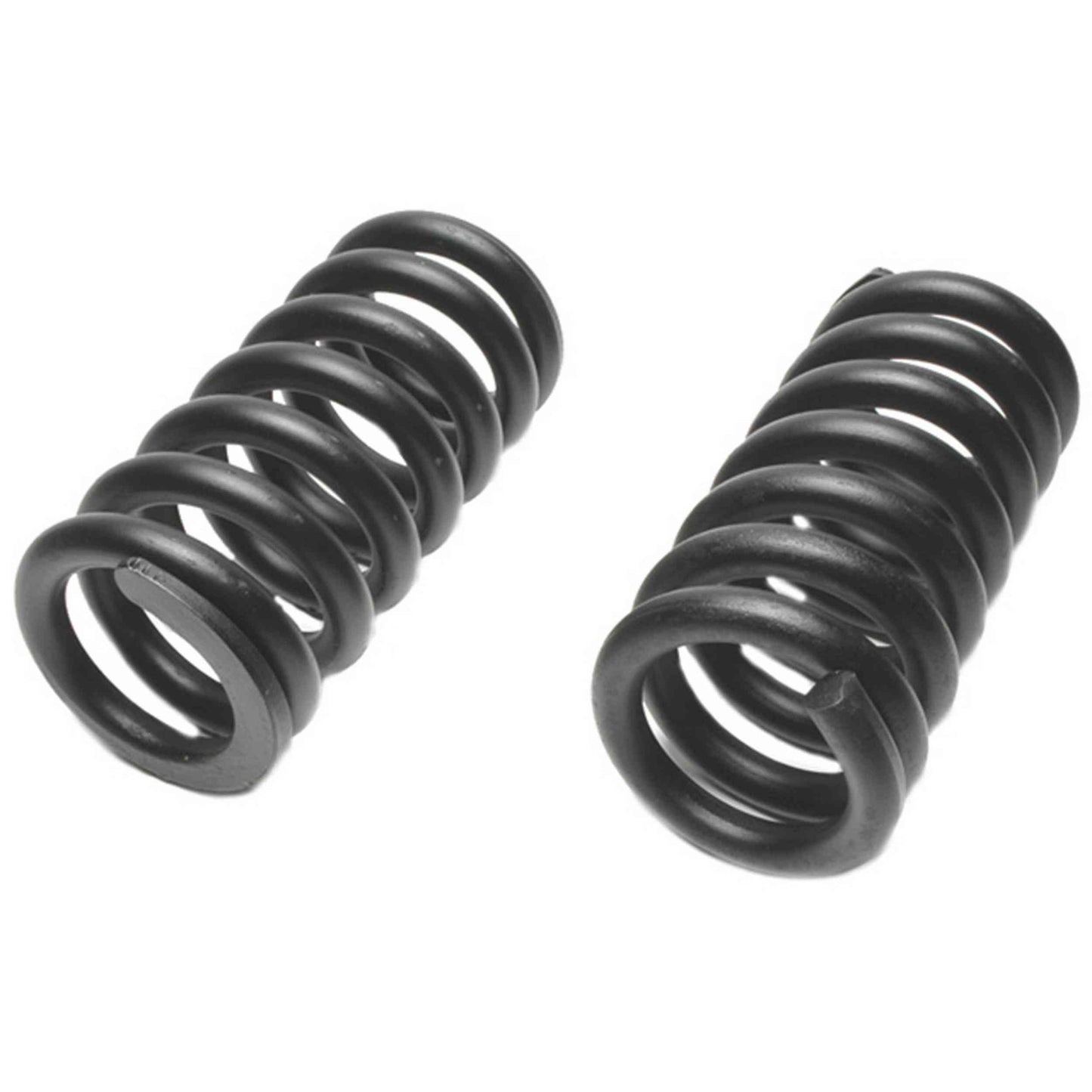 MOOG Chassis Products Coil Spring Set 7394