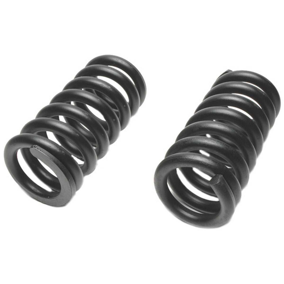 MOOG Chassis Products Coil Spring Set 7394