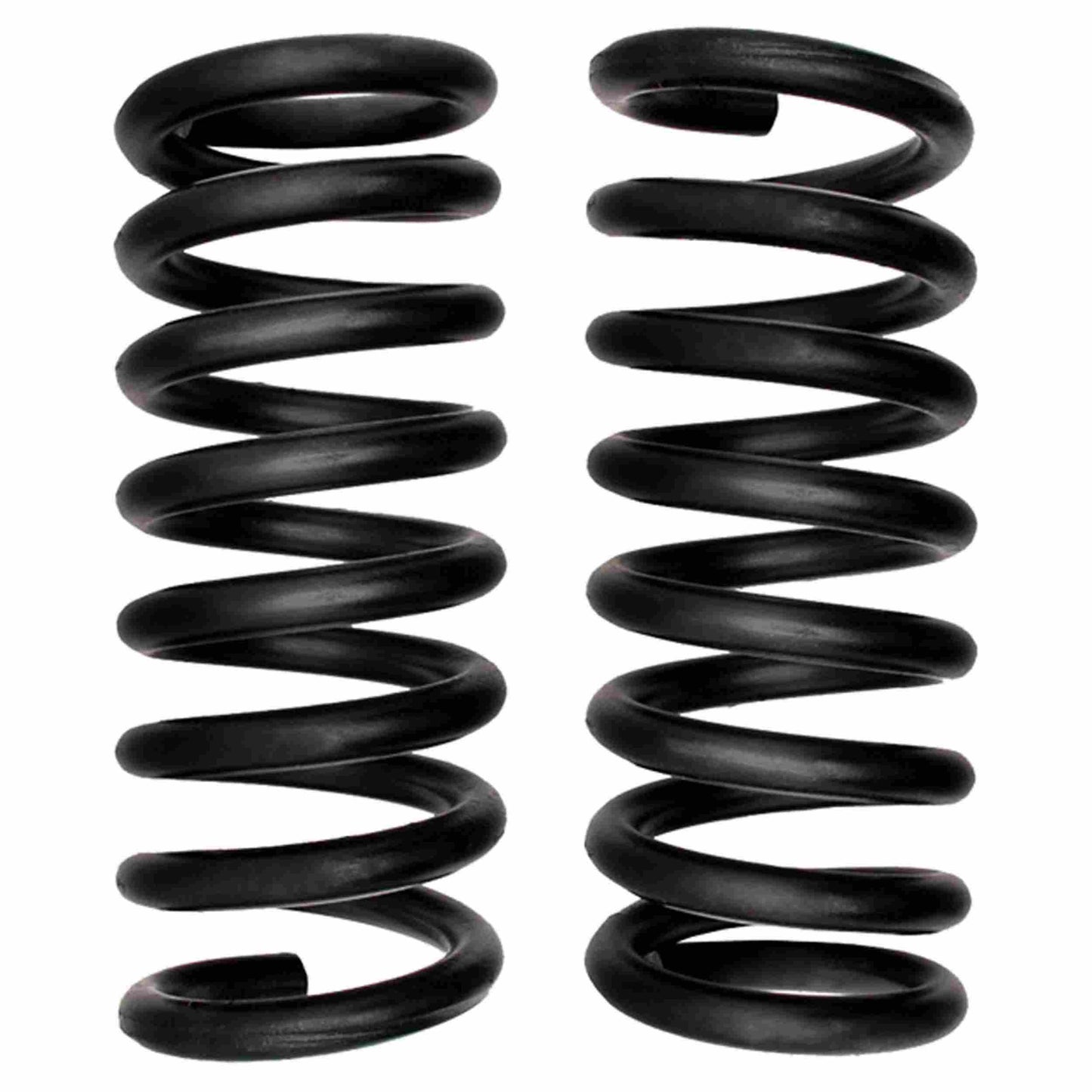 Moog Front Constant Rate Coil Spring