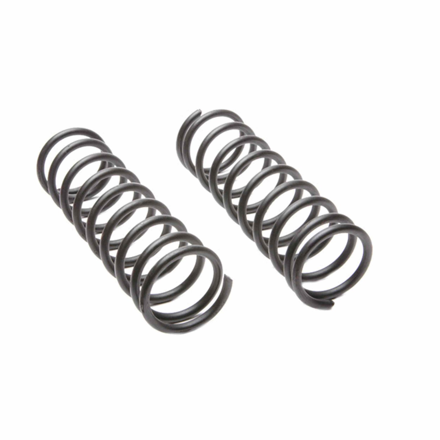 MOOG Chassis Products Coil Spring Set 80099