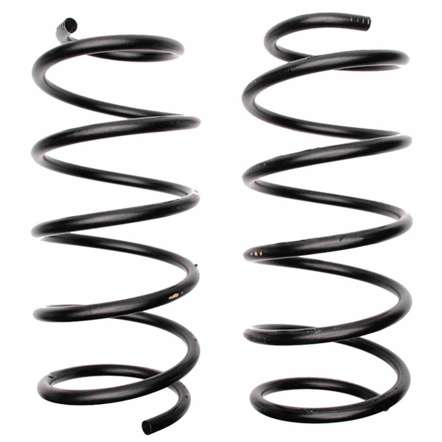 MOOG Chassis Products Coil Spring Set 80158