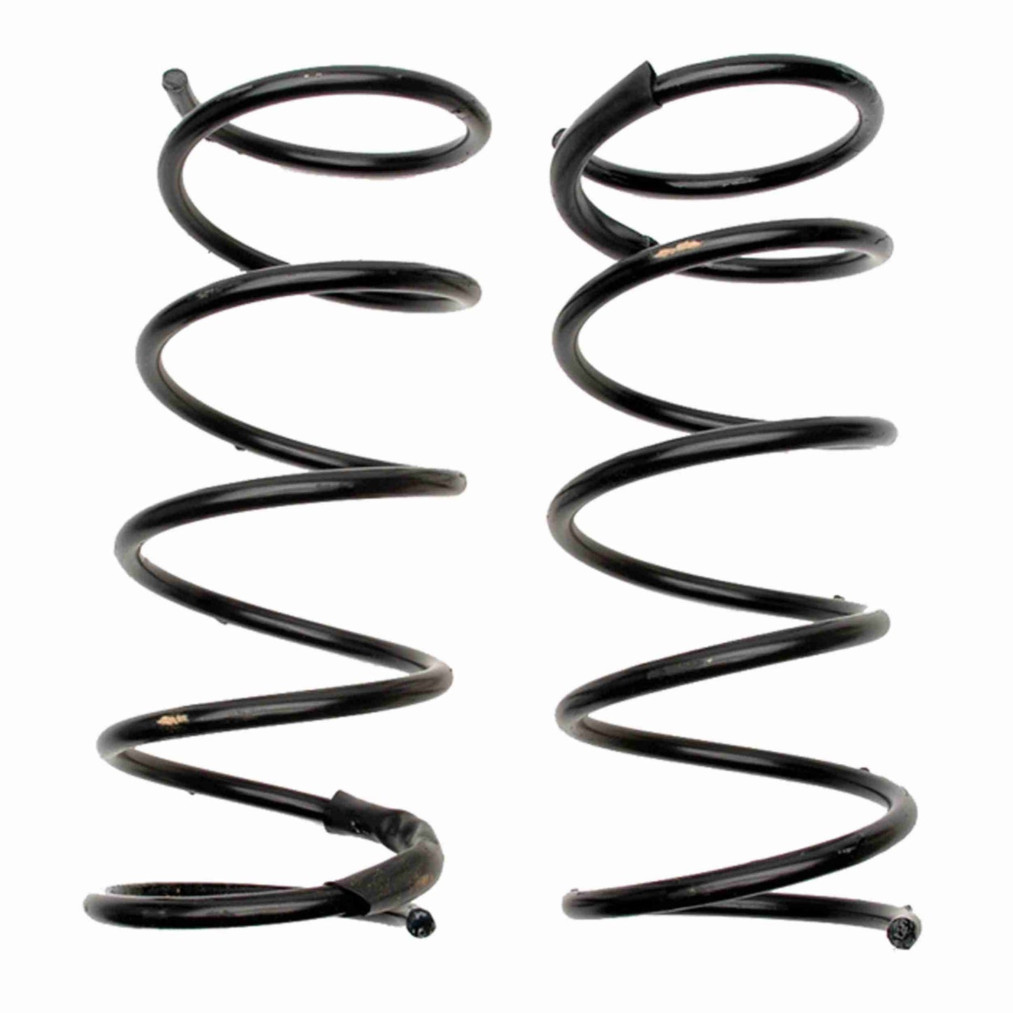 MOOG Chassis Products Coil Spring Set 80172