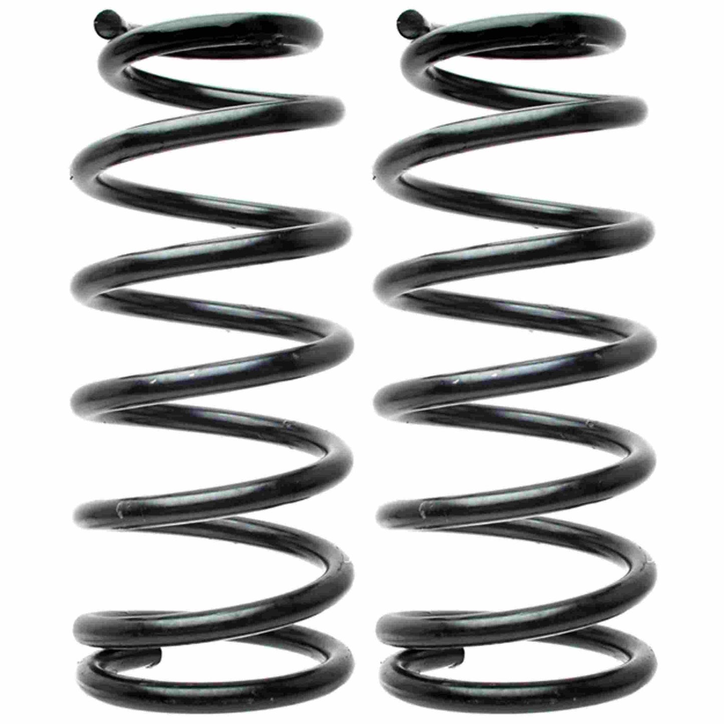 MOOG Chassis Products Coil Spring Set 80553