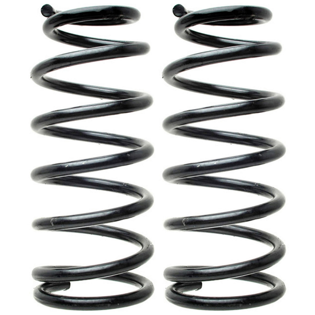 MOOG Chassis Products Coil Spring Set 80553