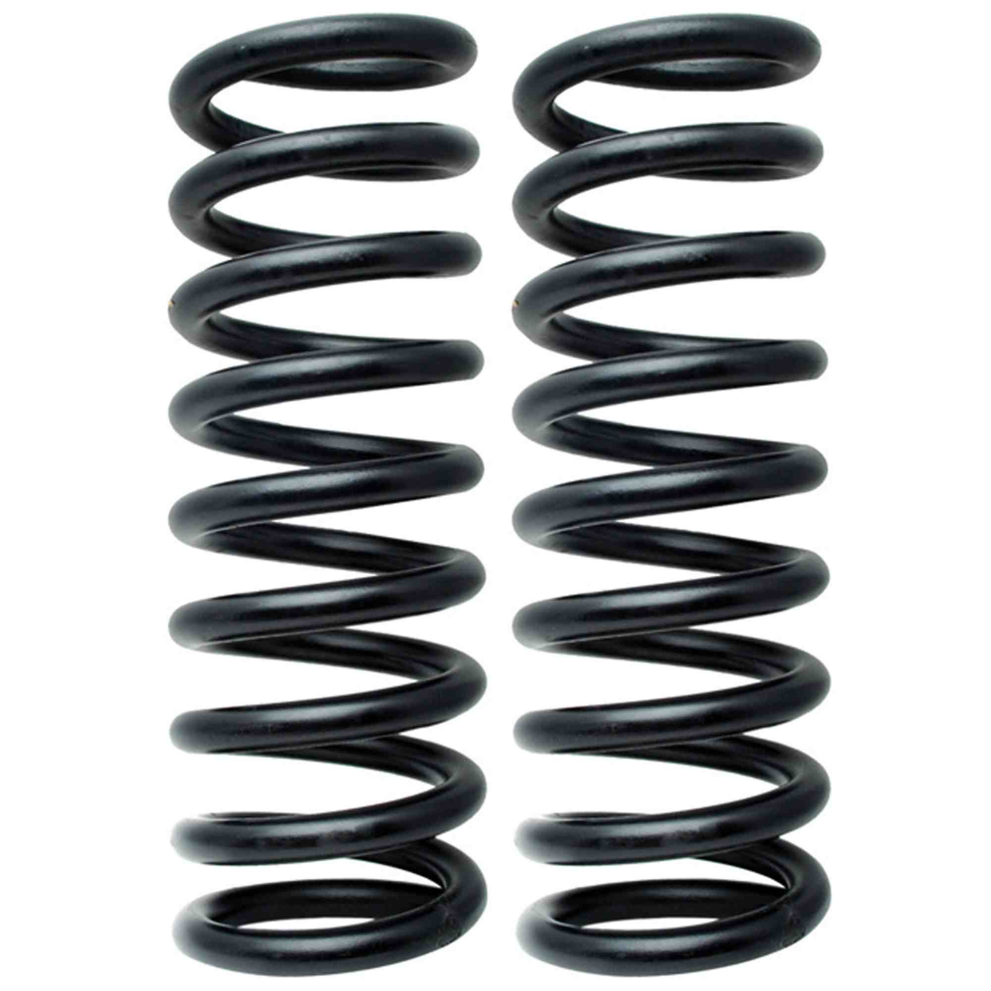 MOOG Chassis Products Coil Spring Set 80660