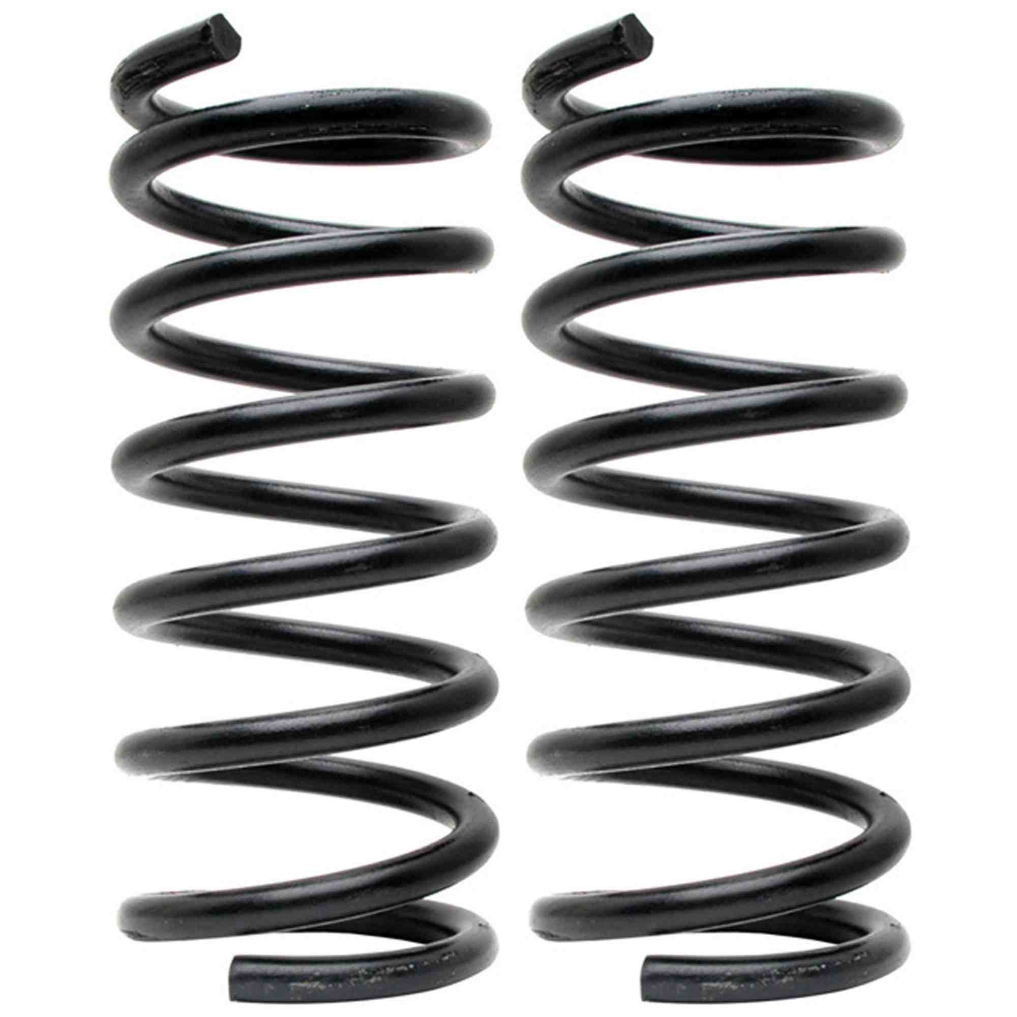 MOOG Chassis Products Coil Spring Set 80661