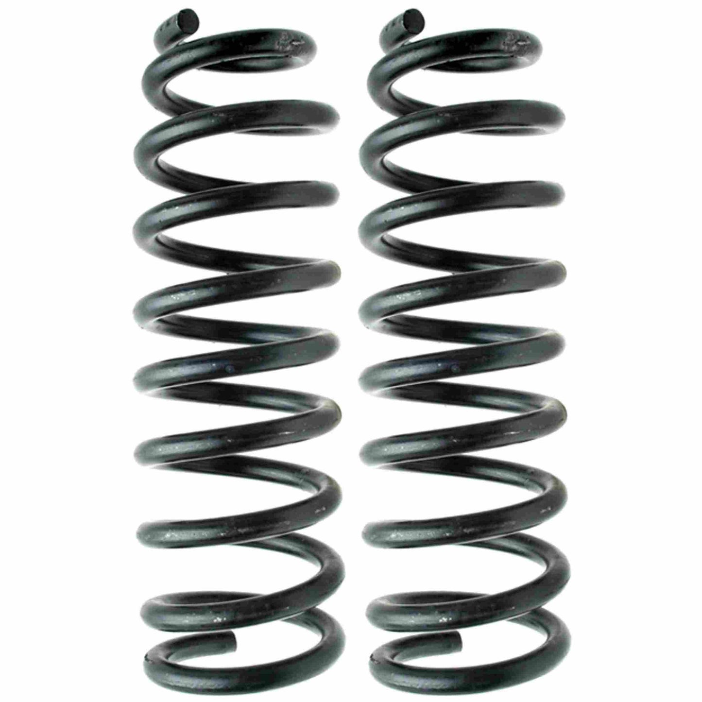MOOG Chassis Products Coil Spring Set 80668