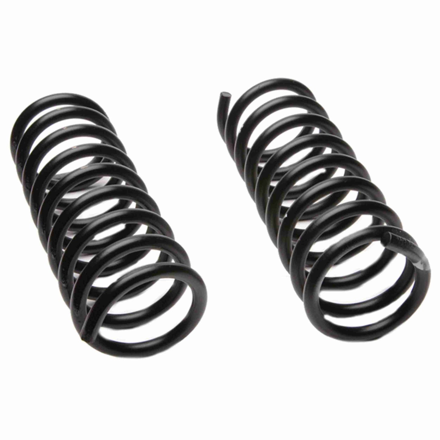 MOOG Chassis Products Coil Spring Set 8088