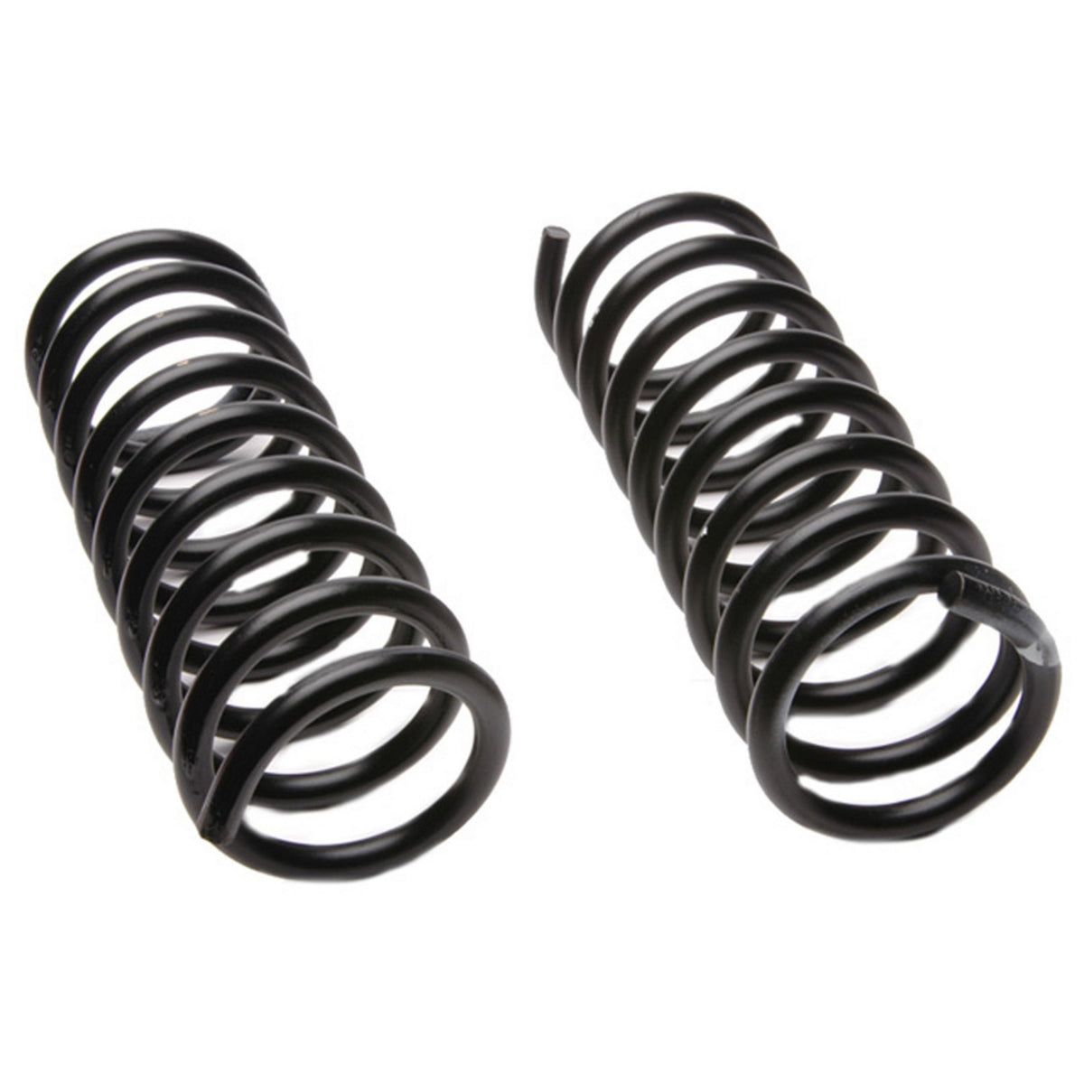 MOOG Chassis Products Coil Spring Set 8088