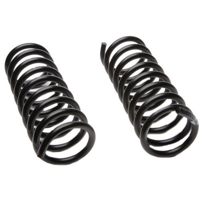 MOOG Chassis Products Coil Spring Set 8088