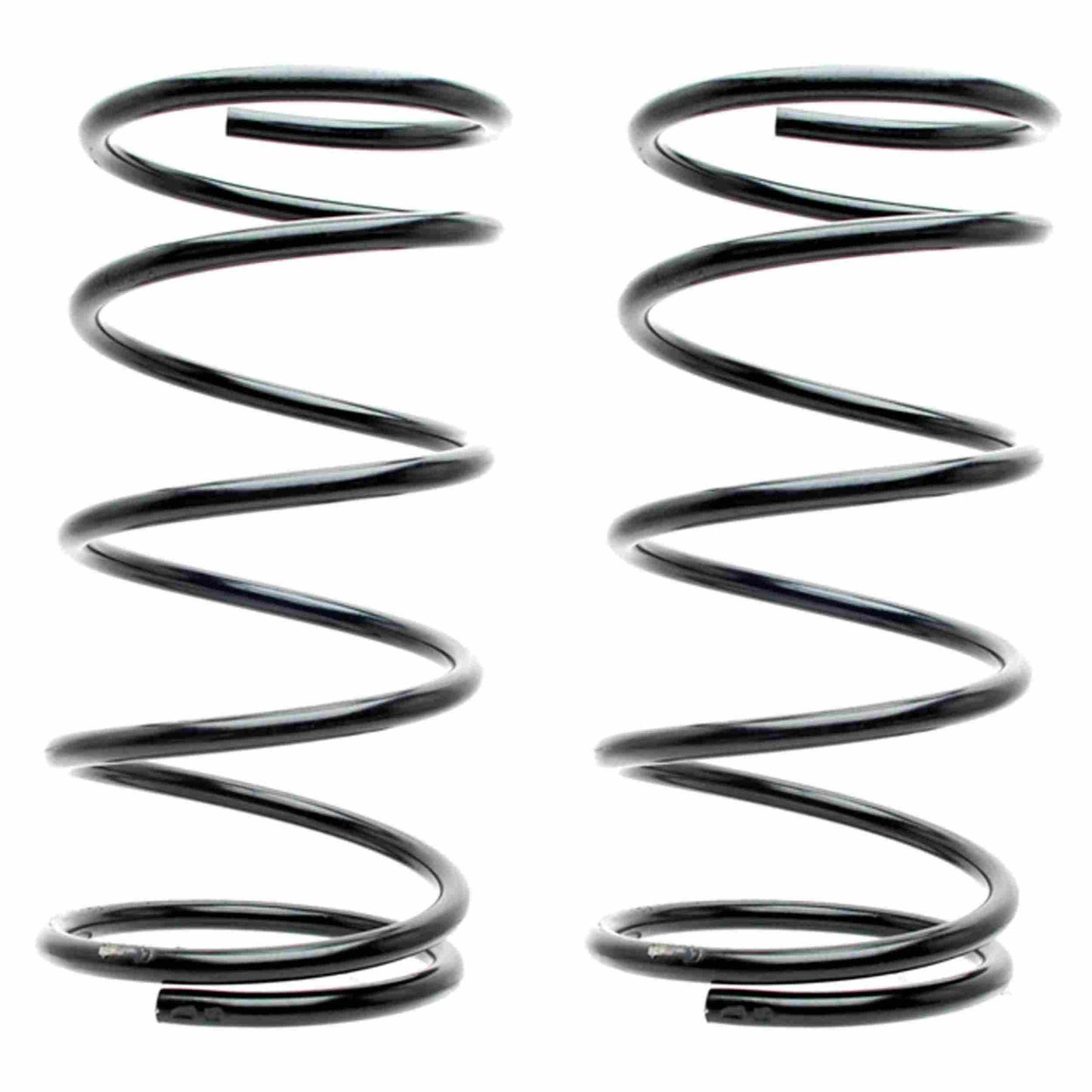 MOOG Chassis Products Coil Spring Set 80898