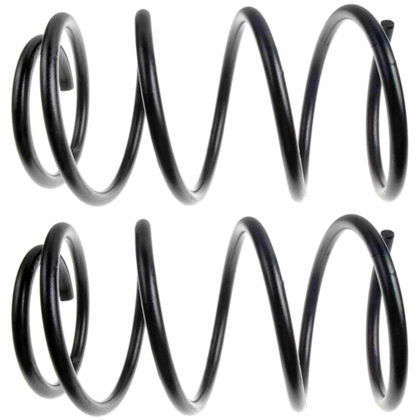 MOOG Chassis Products Coil Spring Set 80902
