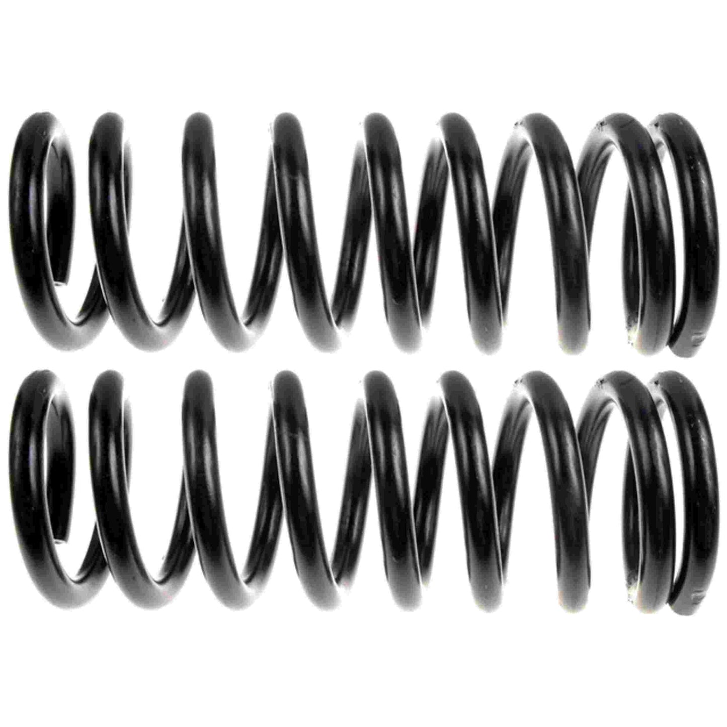 MOOG Chassis Products Coil Spring Set 80910