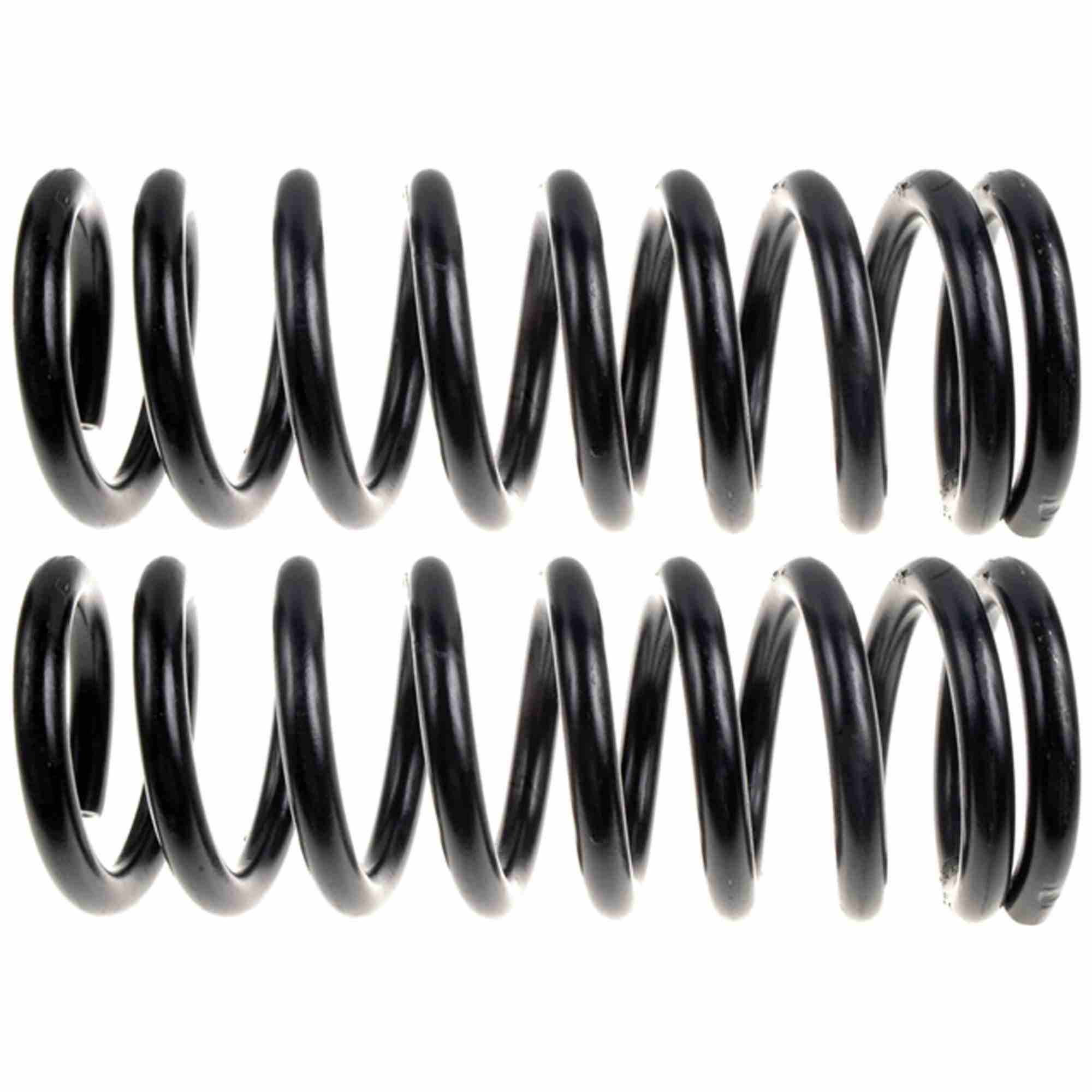 MOOG Chassis Products Coil Spring Set 80910