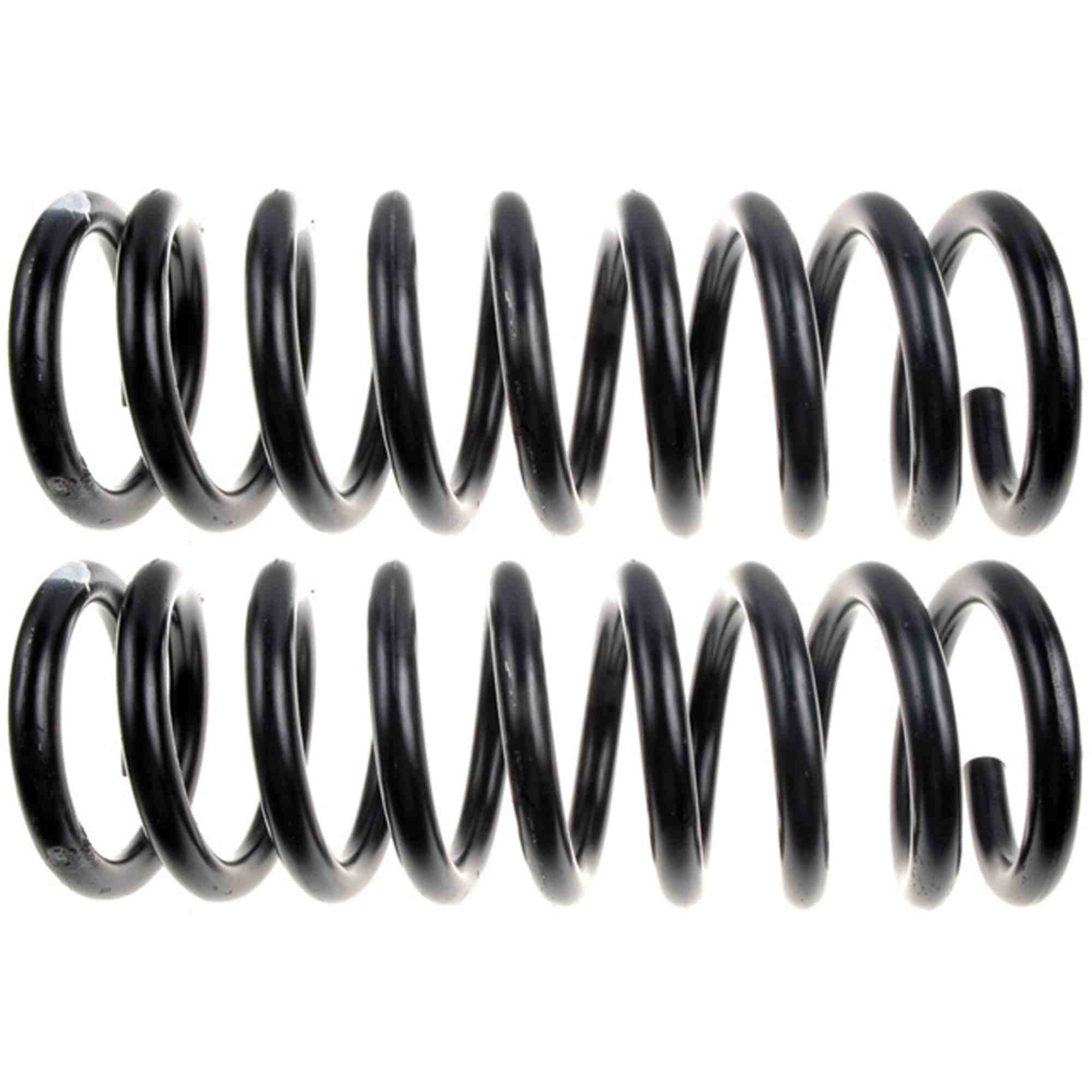 MOOG Chassis Products Coil Spring Set 80912