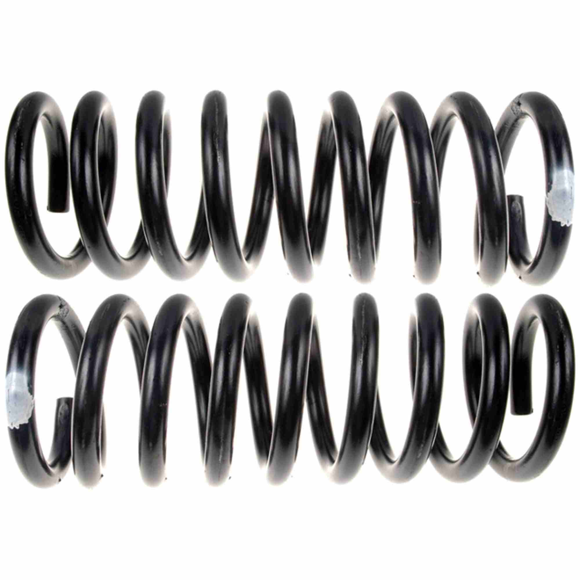 MOOG Chassis Products Coil Spring Set 80914