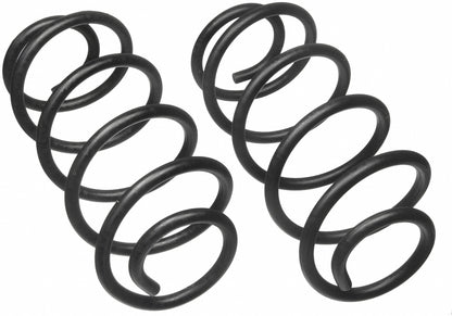 MOOG Chassis Products Coil Spring Set 80919