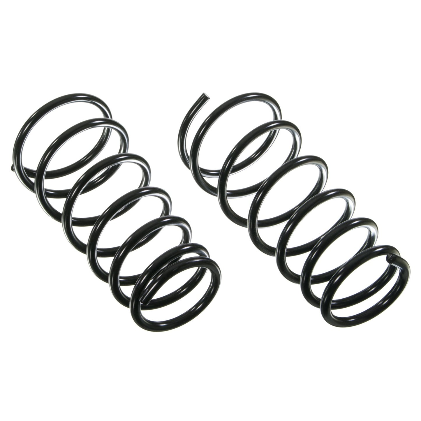 MOOG Chassis Products Coil Spring Set 80994