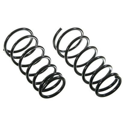 MOOG Chassis Products Coil Spring Set 80994