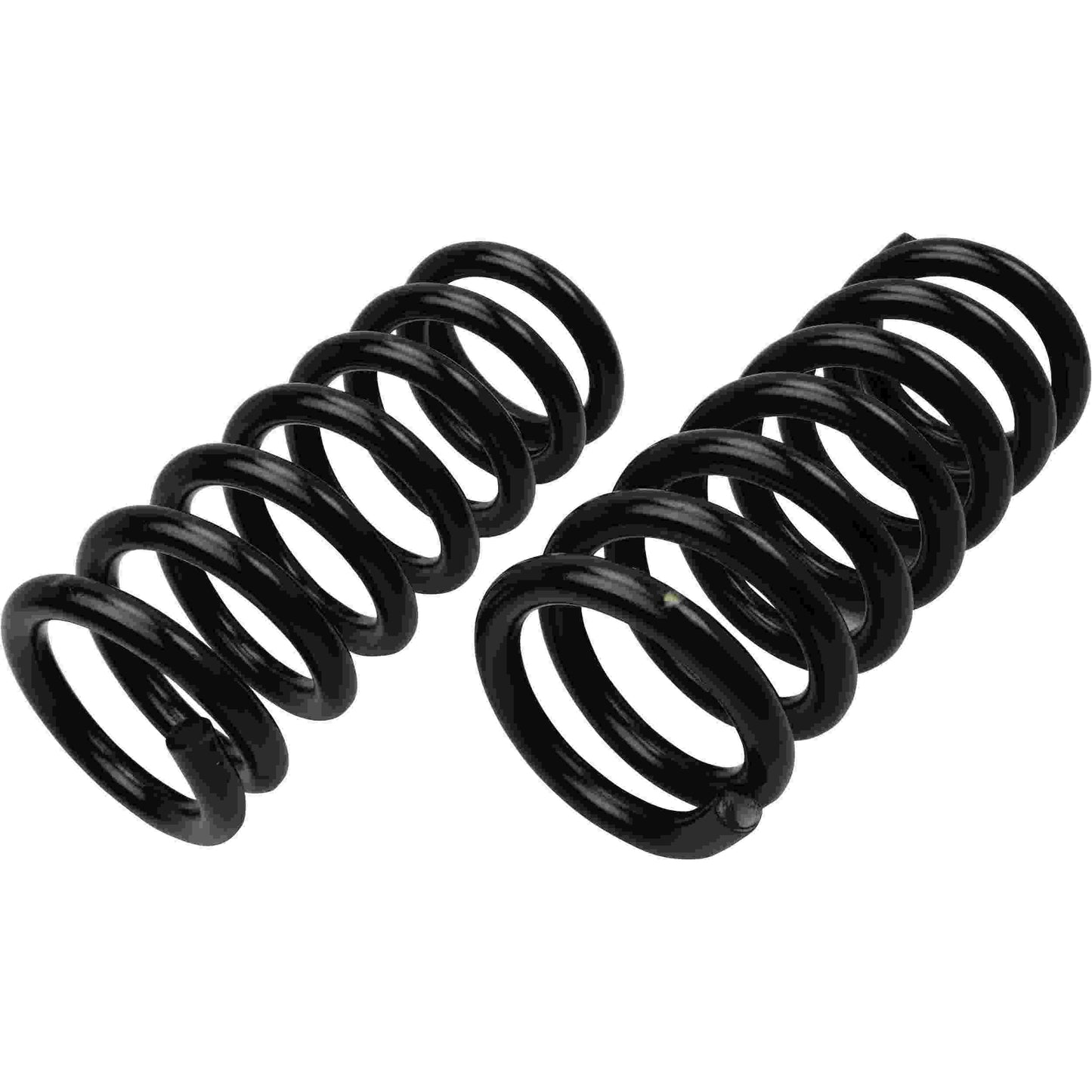 MOOG Chassis Products Coil Spring Set 80994