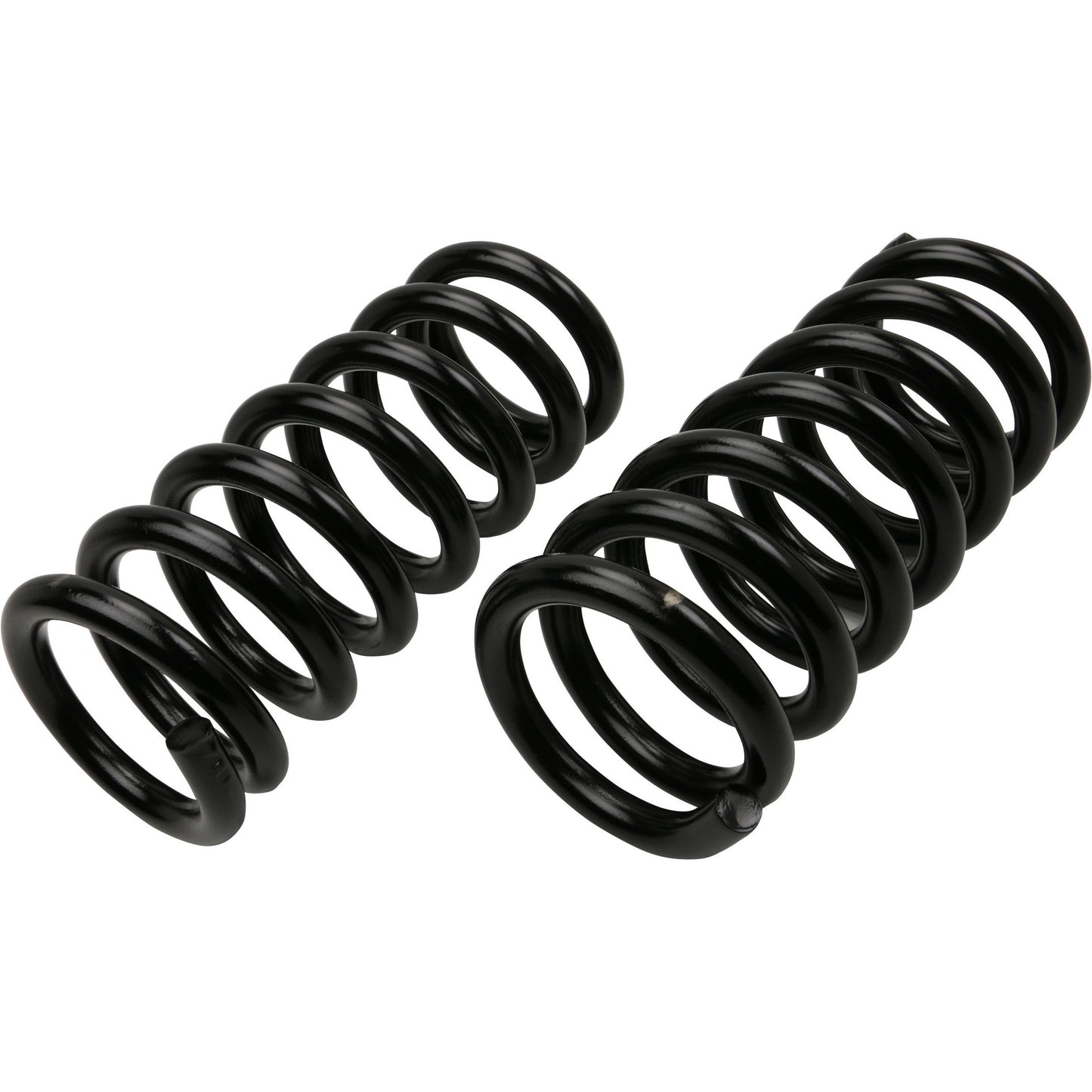 MOOG Chassis Products Coil Spring Set 80994