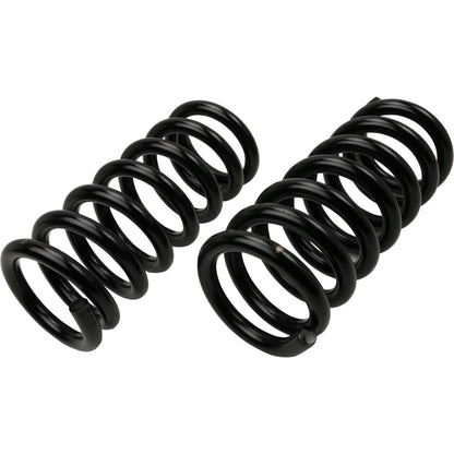 MOOG Chassis Products Coil Spring Set 80994