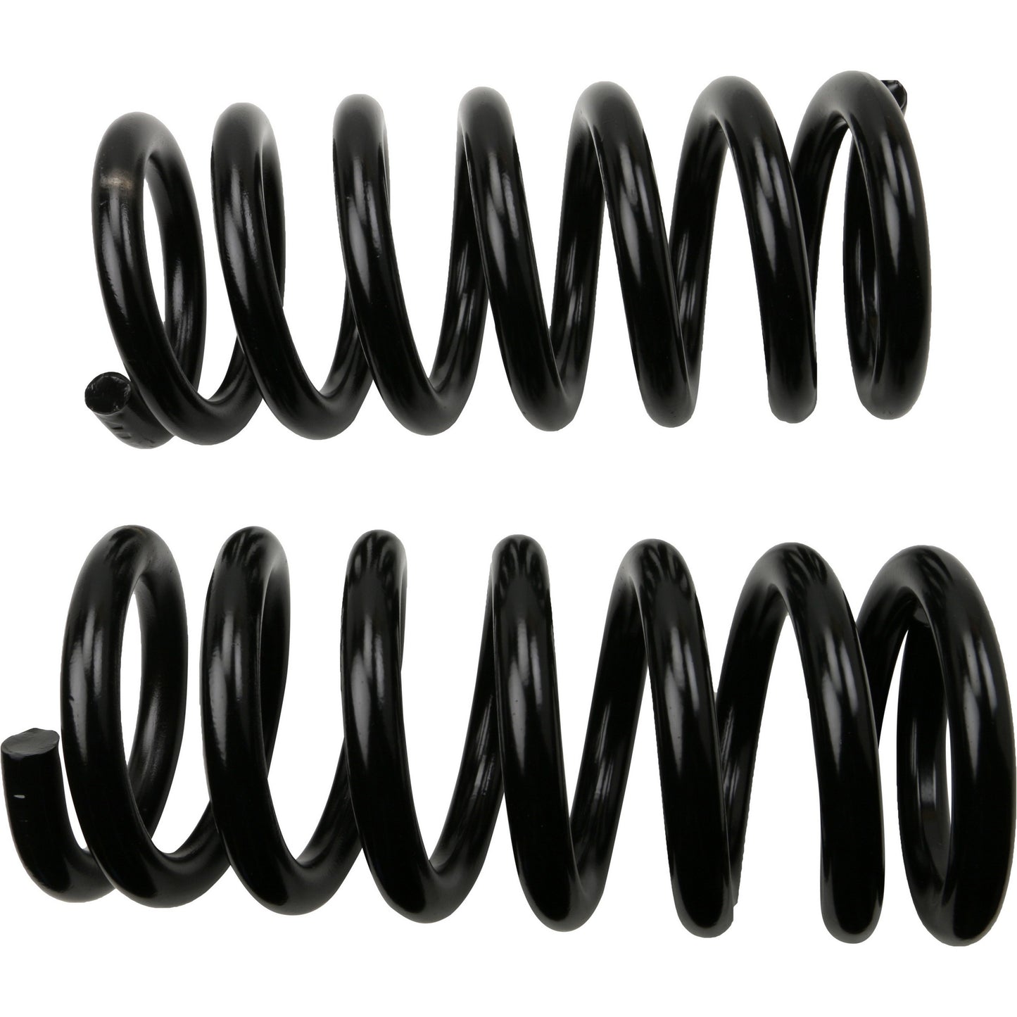 MOOG Chassis Products Coil Spring Set 80994