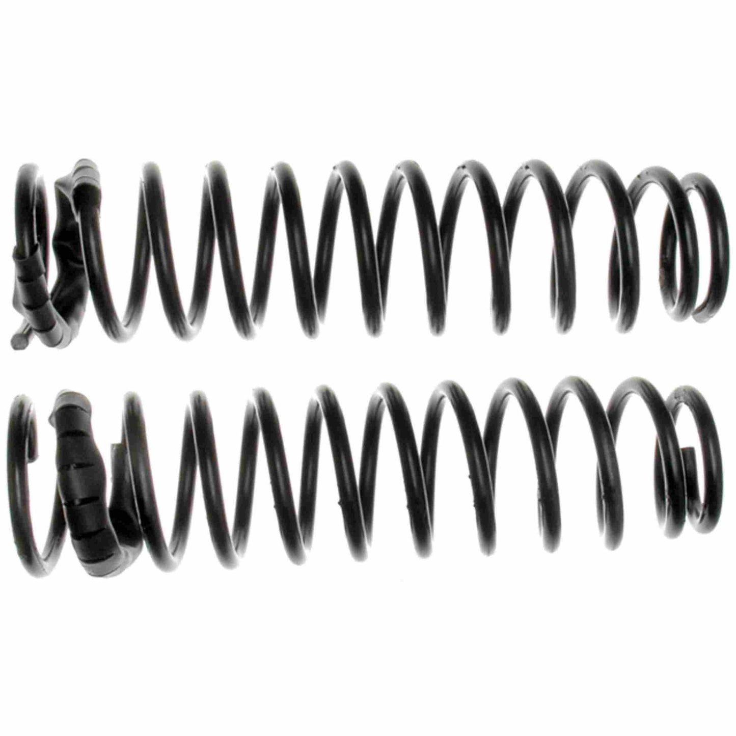 MOOG Chassis Products Coil Spring Set 80999