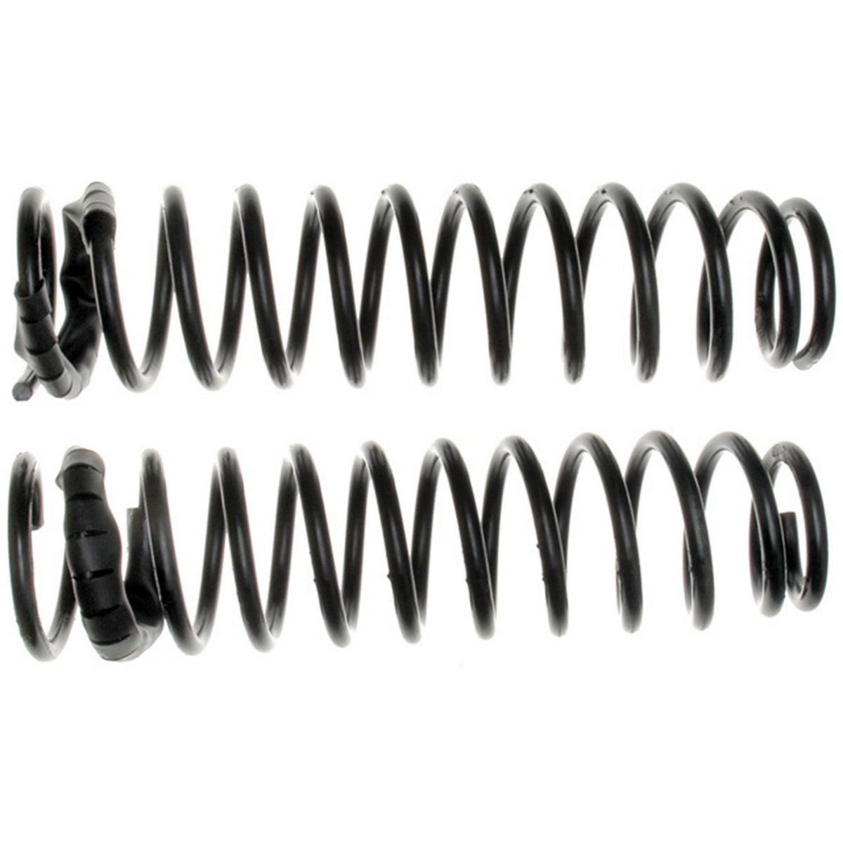 MOOG Chassis Products Coil Spring Set 80999