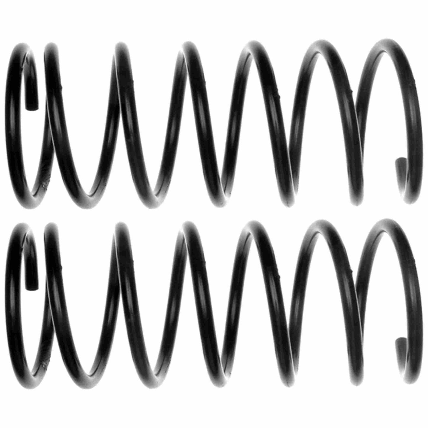 Moog Front Constant Rate Coil Spring