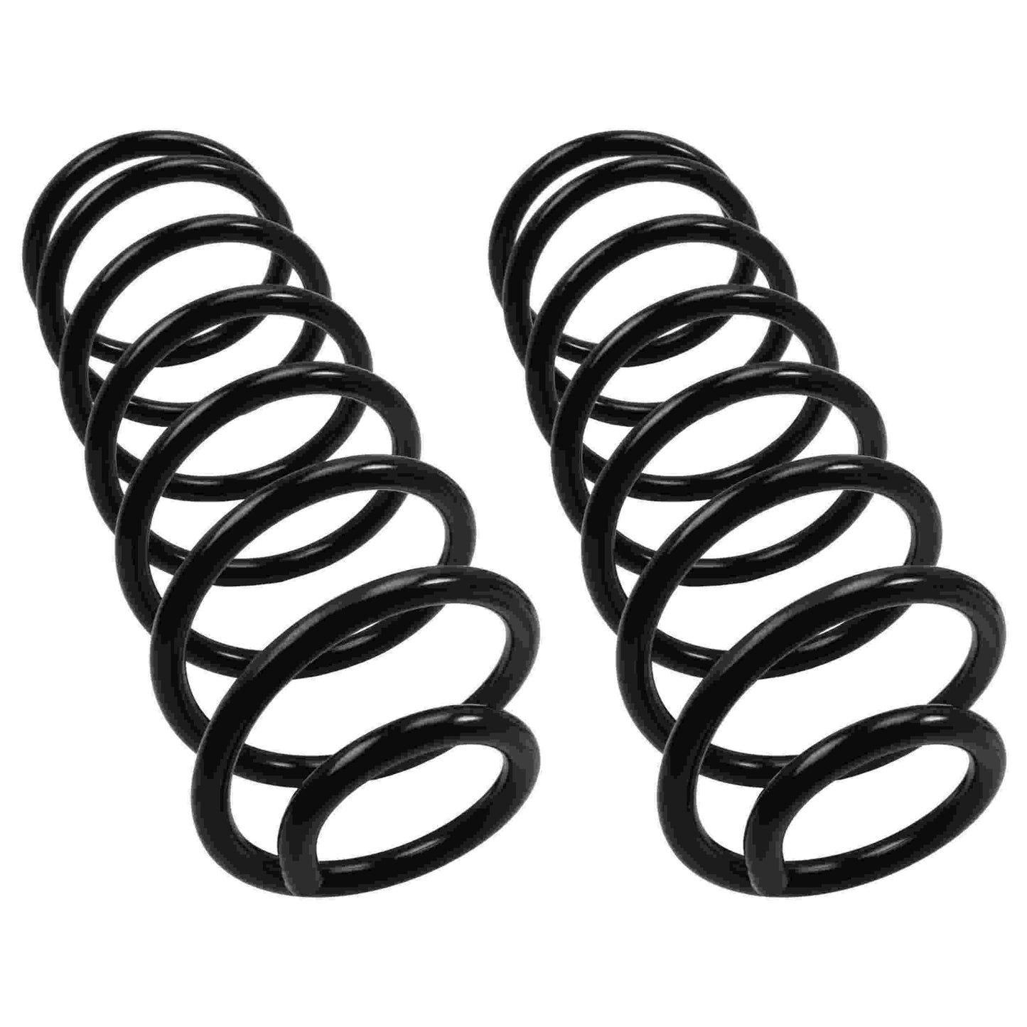 MOOG Chassis Products Coil Spring Set 81041