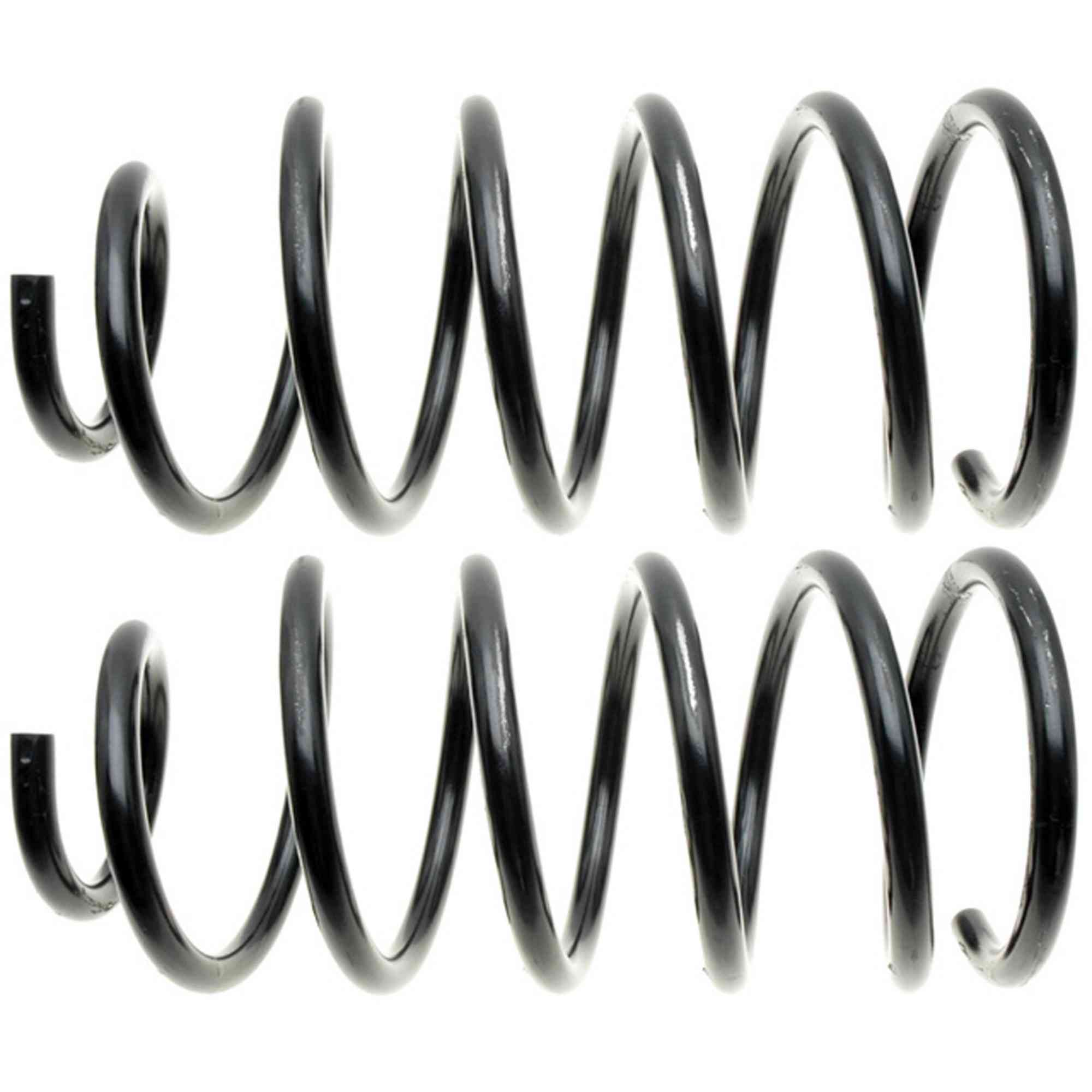 MOOG Chassis Products Coil Spring Set 81045