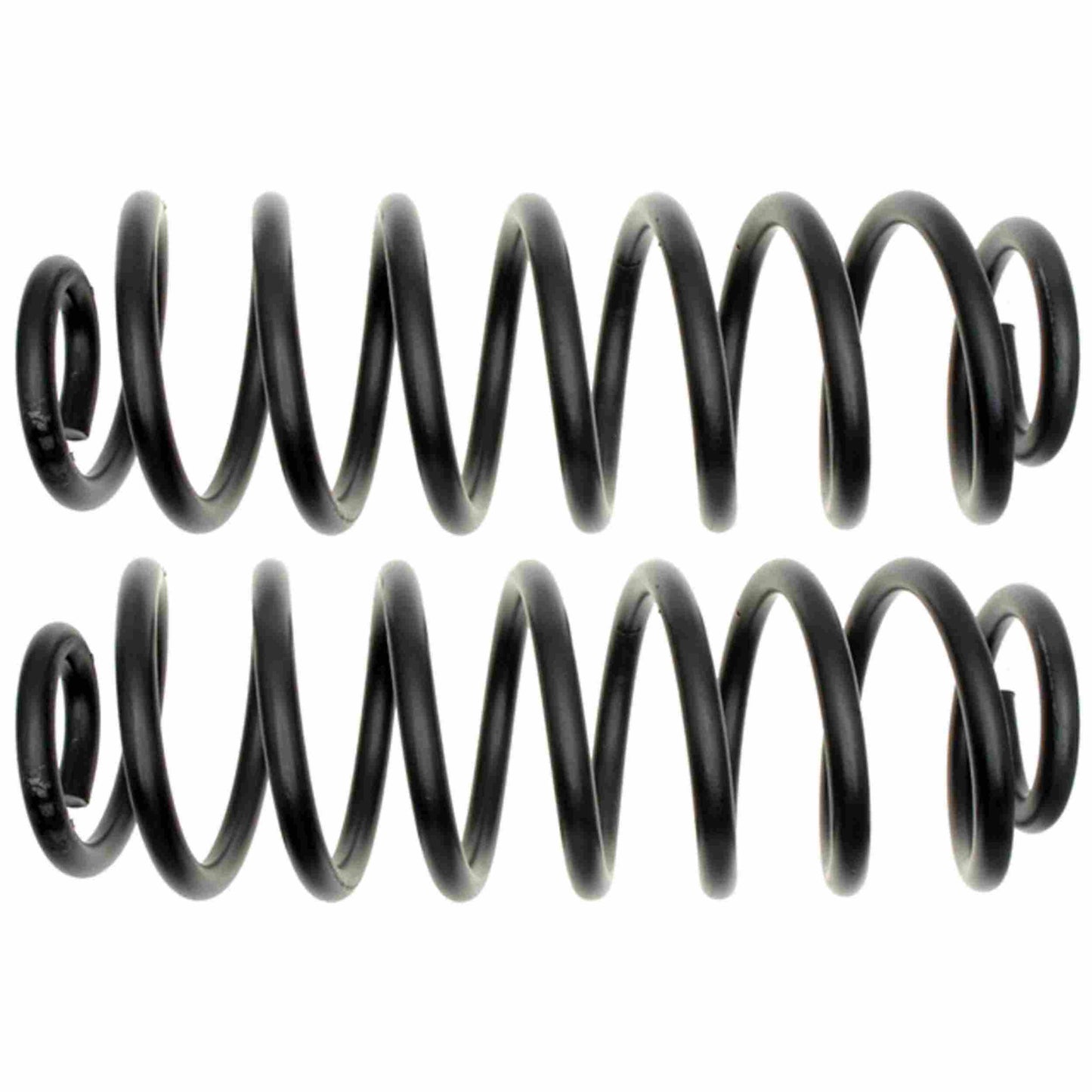 MOOG Chassis Products Coil Spring Set 81051