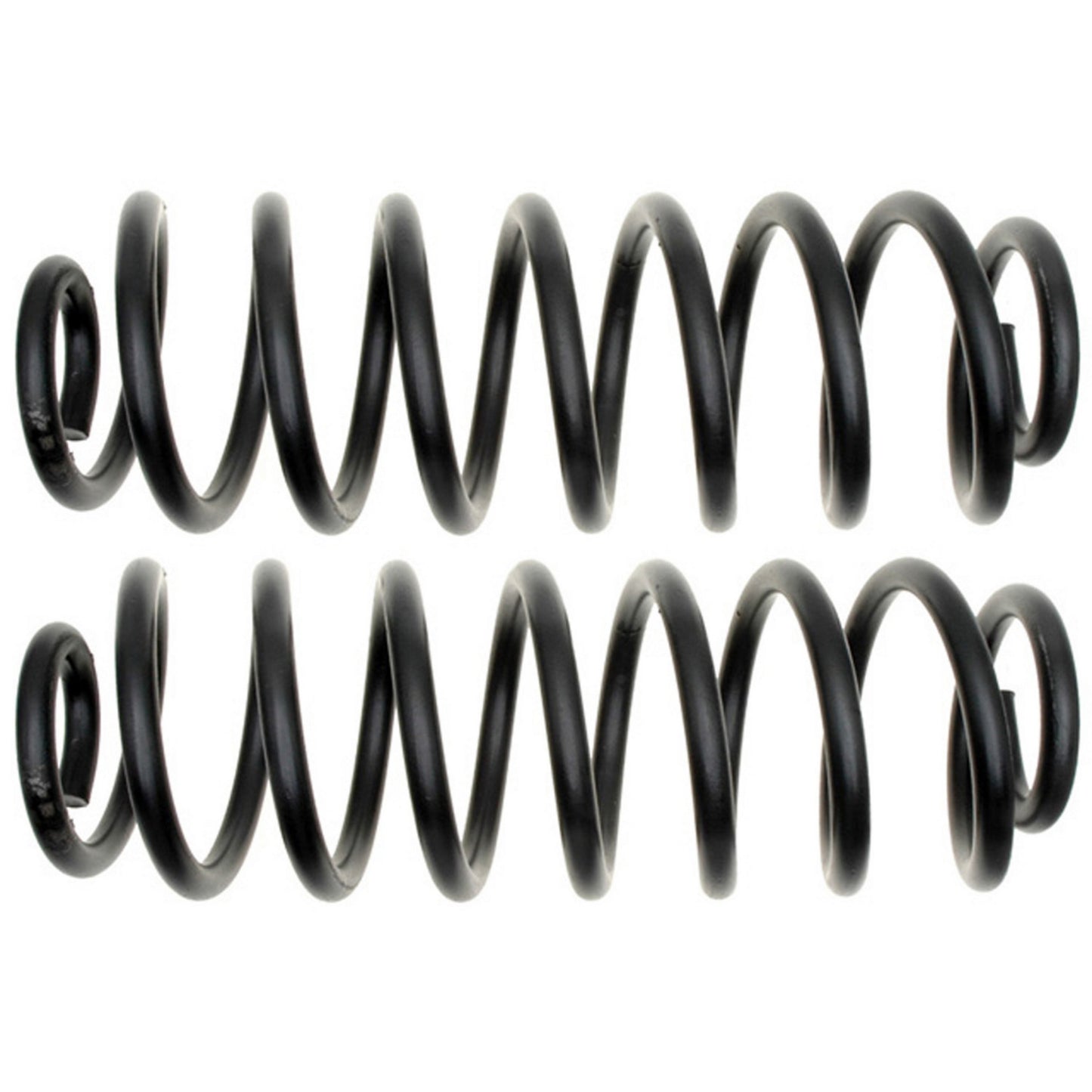 MOOG Chassis Products Coil Spring Set 81051
