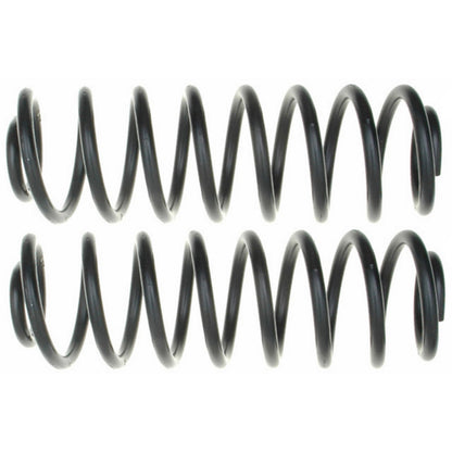 MOOG Chassis Products Coil Spring Set 81055