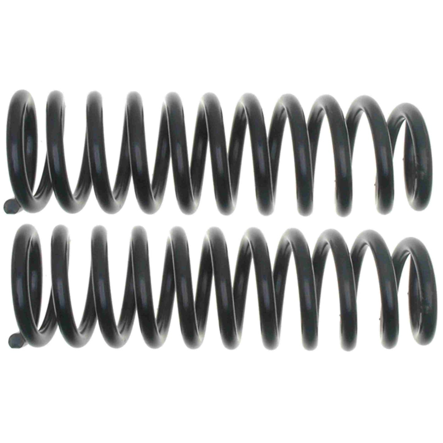 Moog Coil Spring Set