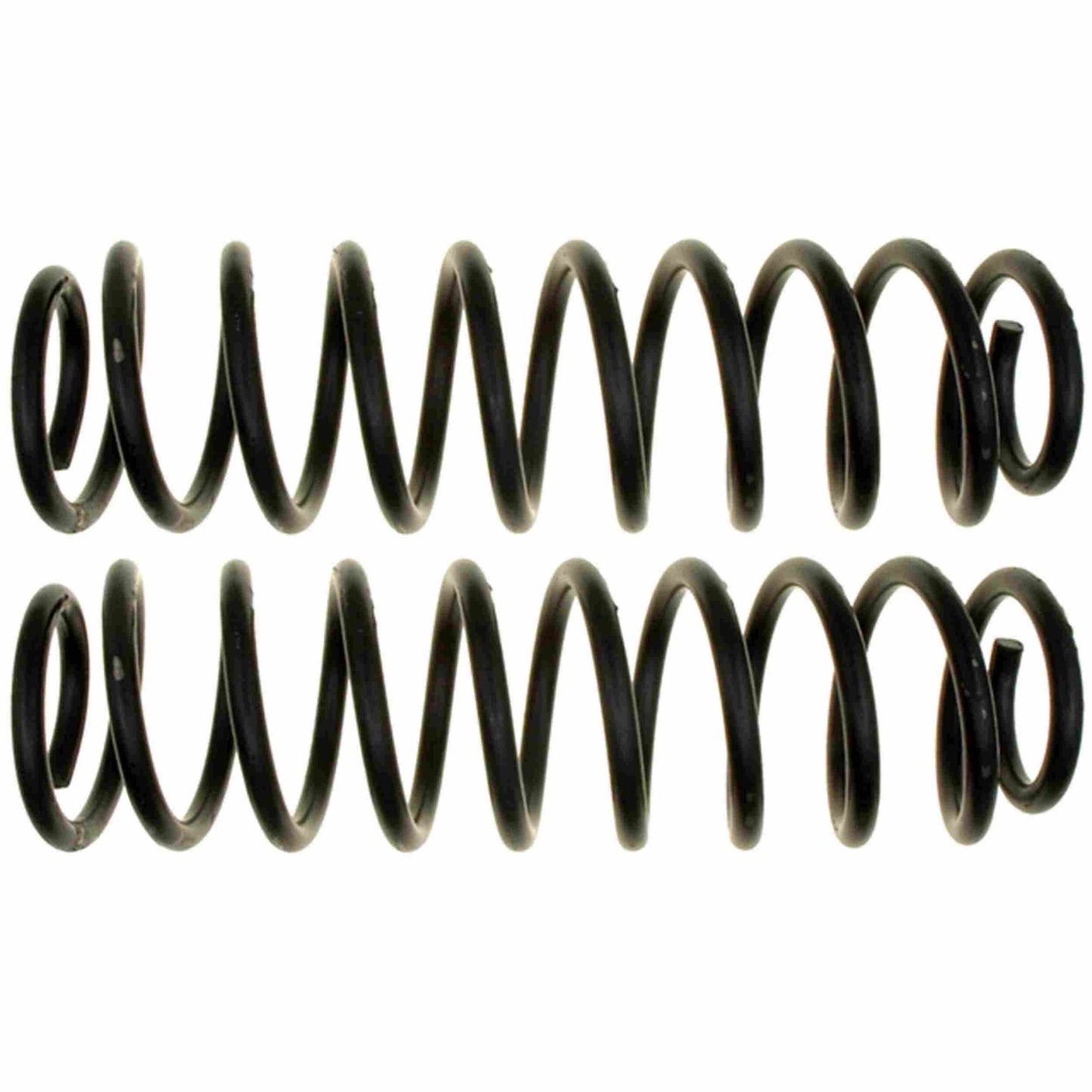MOOG Chassis Products Coil Spring Set 81077