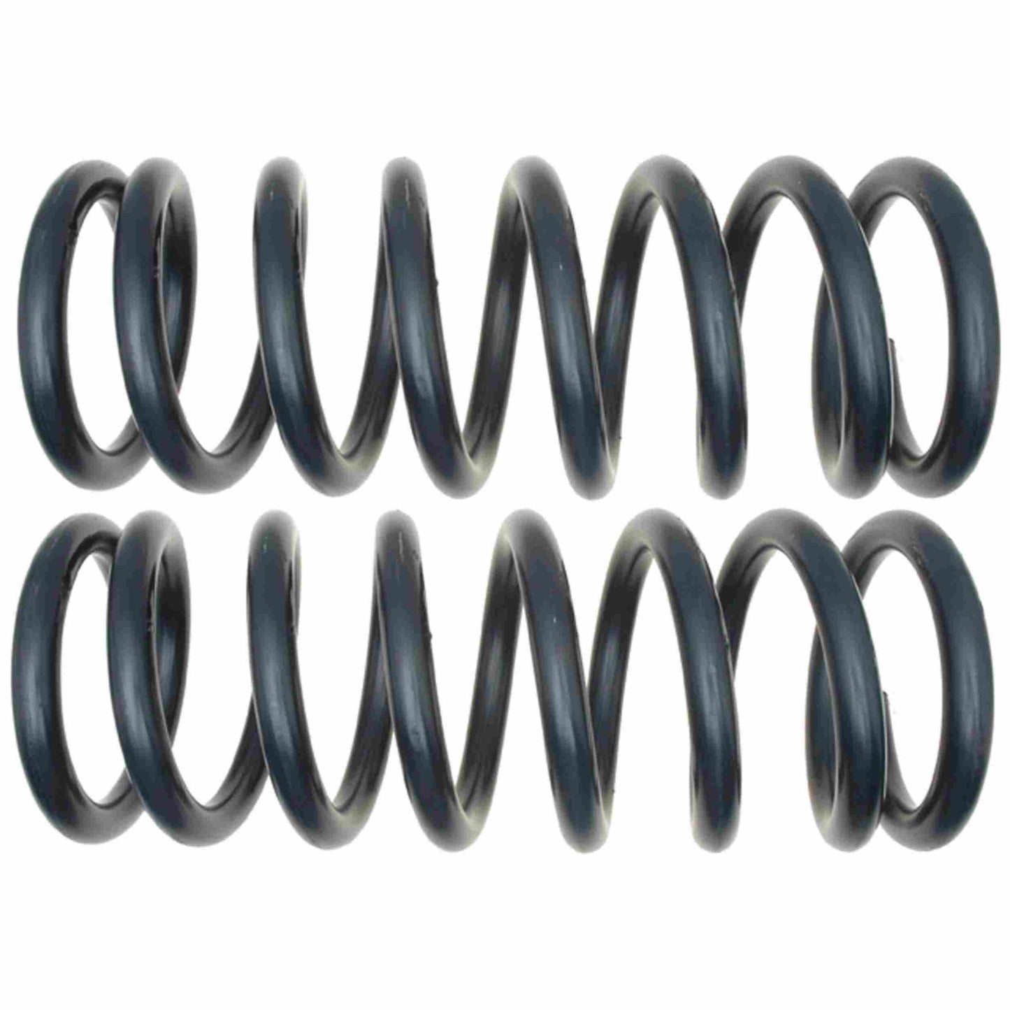 MOOG Chassis Products Coil Spring Set 81085