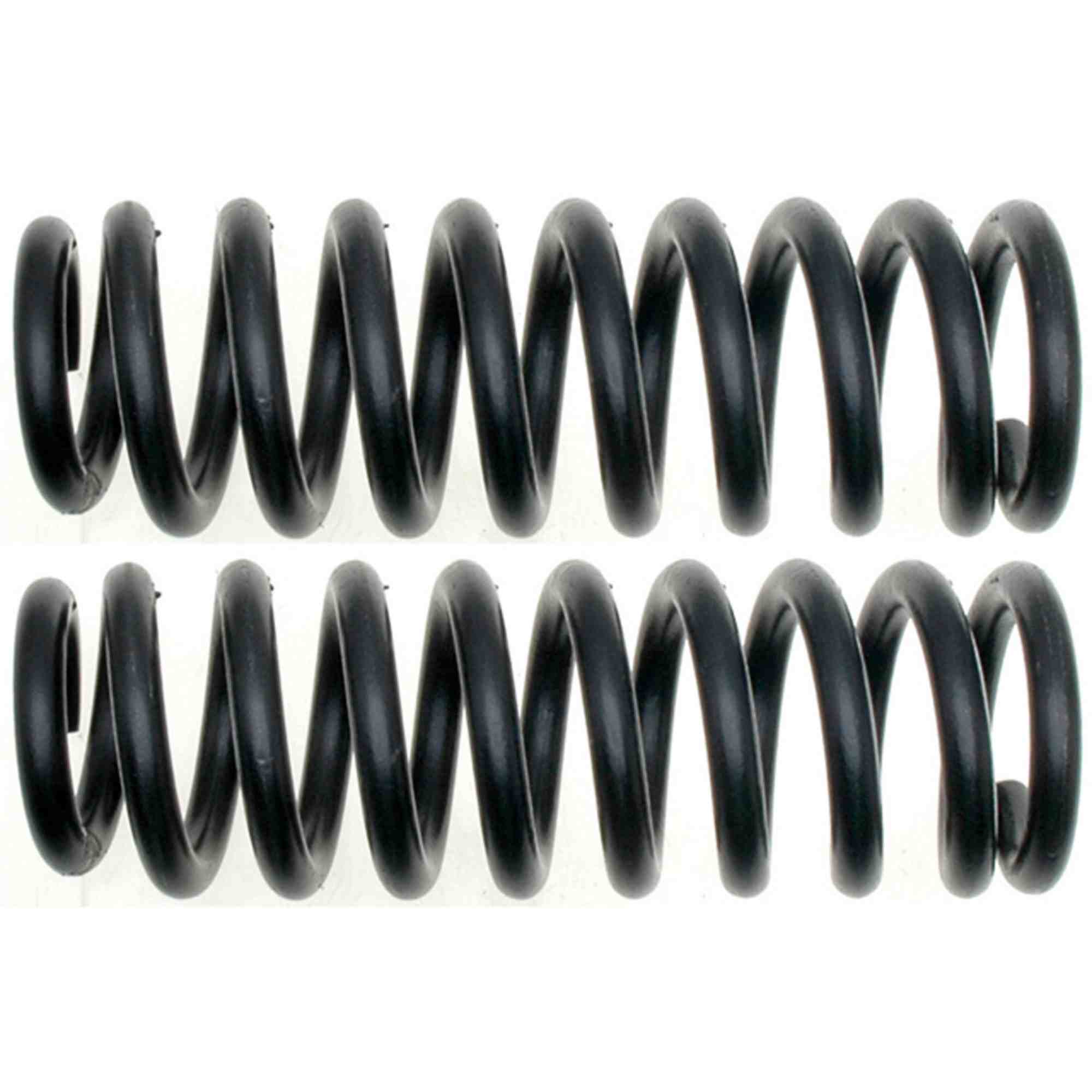 MOOG Chassis Products Coil Spring Set 81088