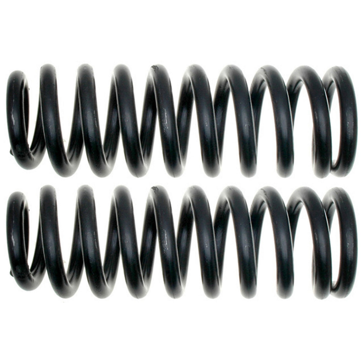 MOOG Chassis Products Coil Spring Set 81090