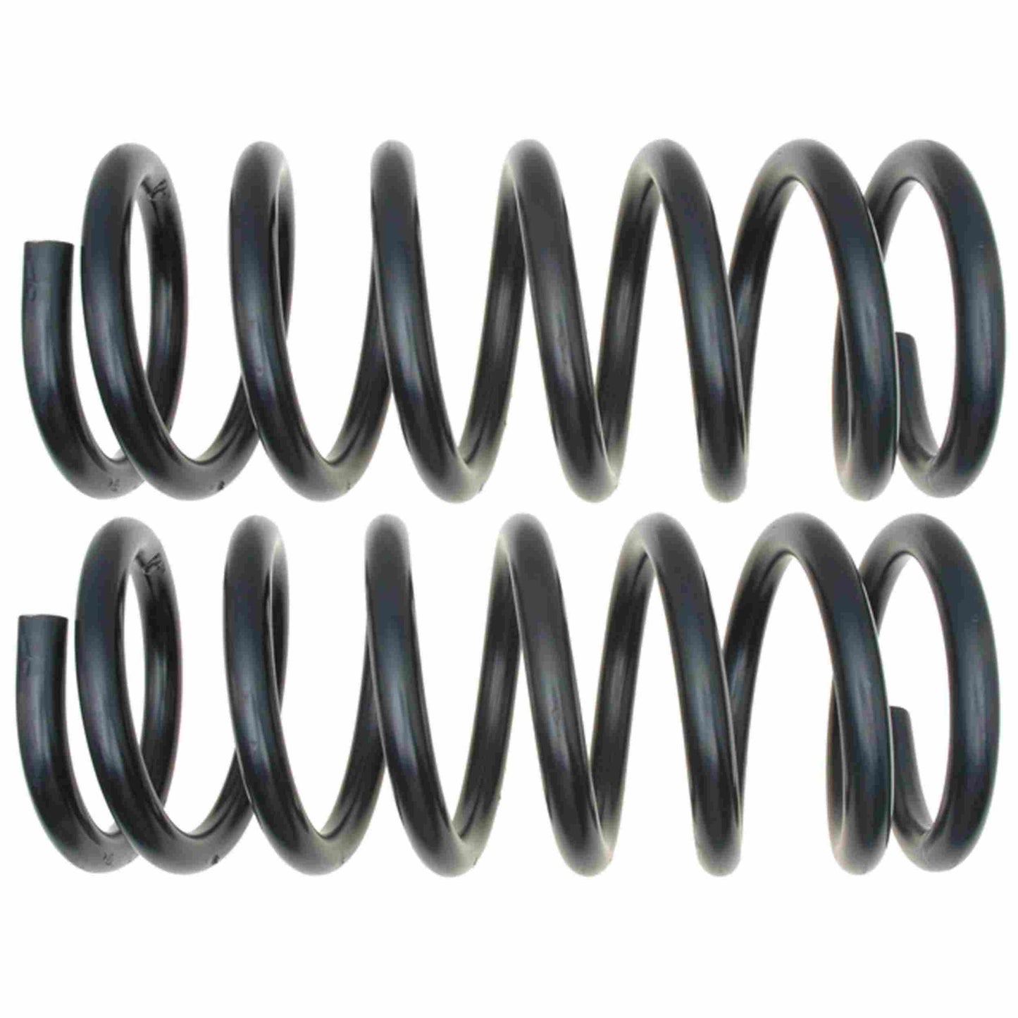 MOOG Chassis Products Coil Spring Set 81091