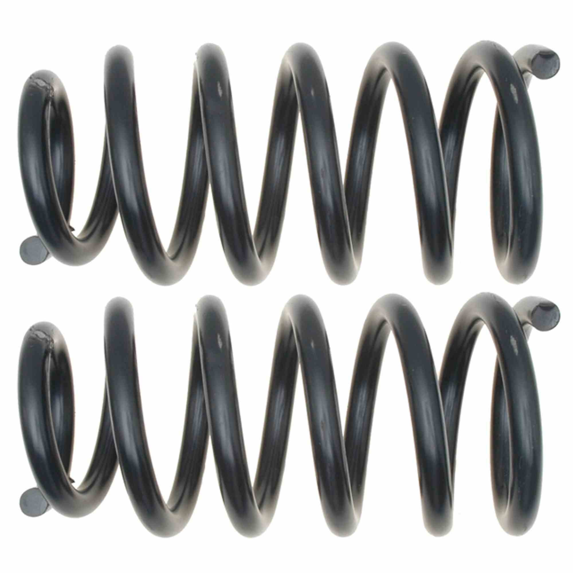 MOOG Chassis Products Coil Spring Set 81095