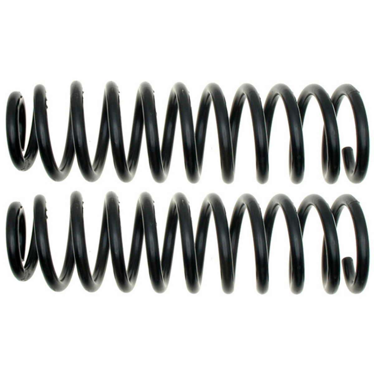 MOOG Chassis Products Coil Spring Set 81098