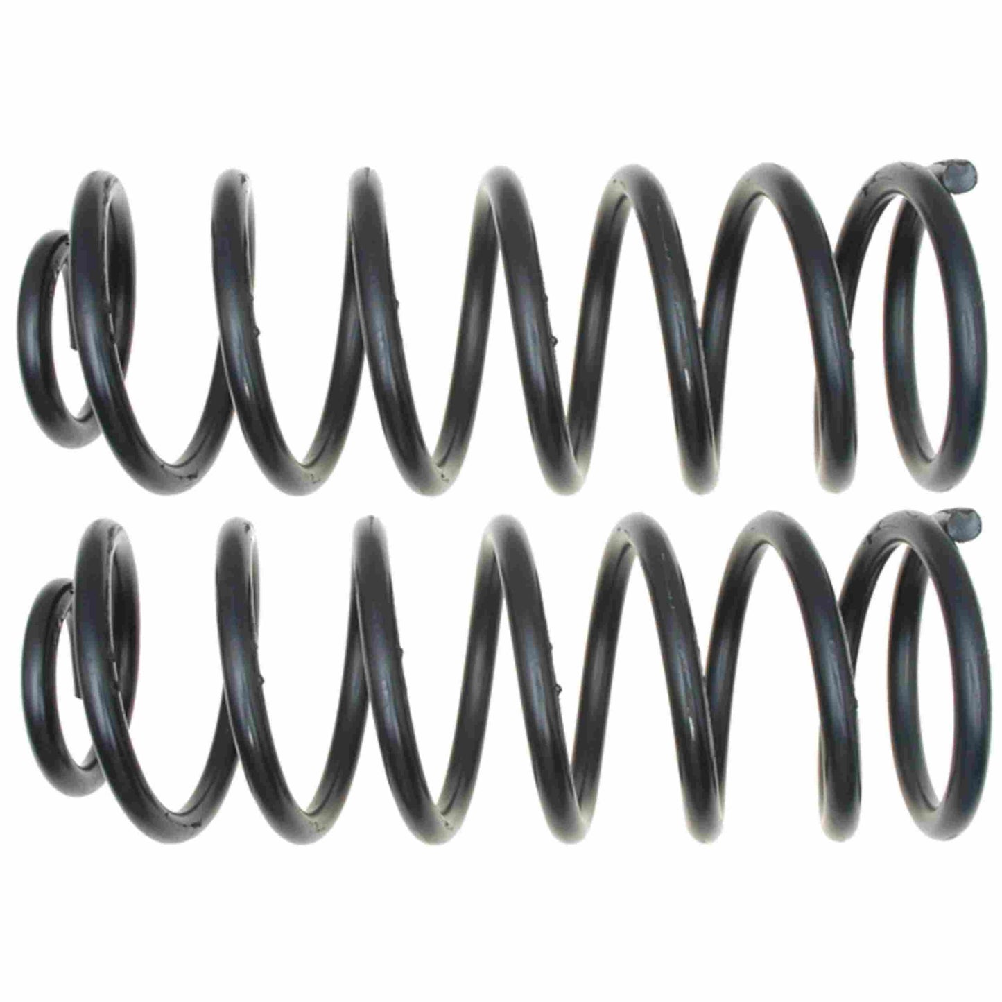 MOOG Chassis Products Coil Spring Set 81099
