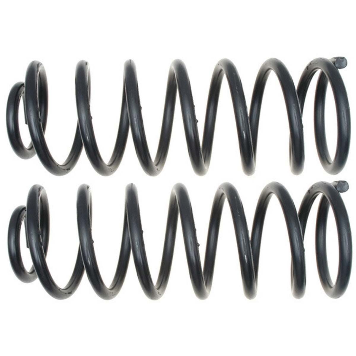 MOOG Chassis Products Coil Spring Set 81099